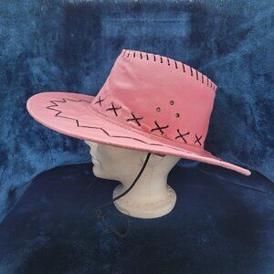 Cowgirl Hat